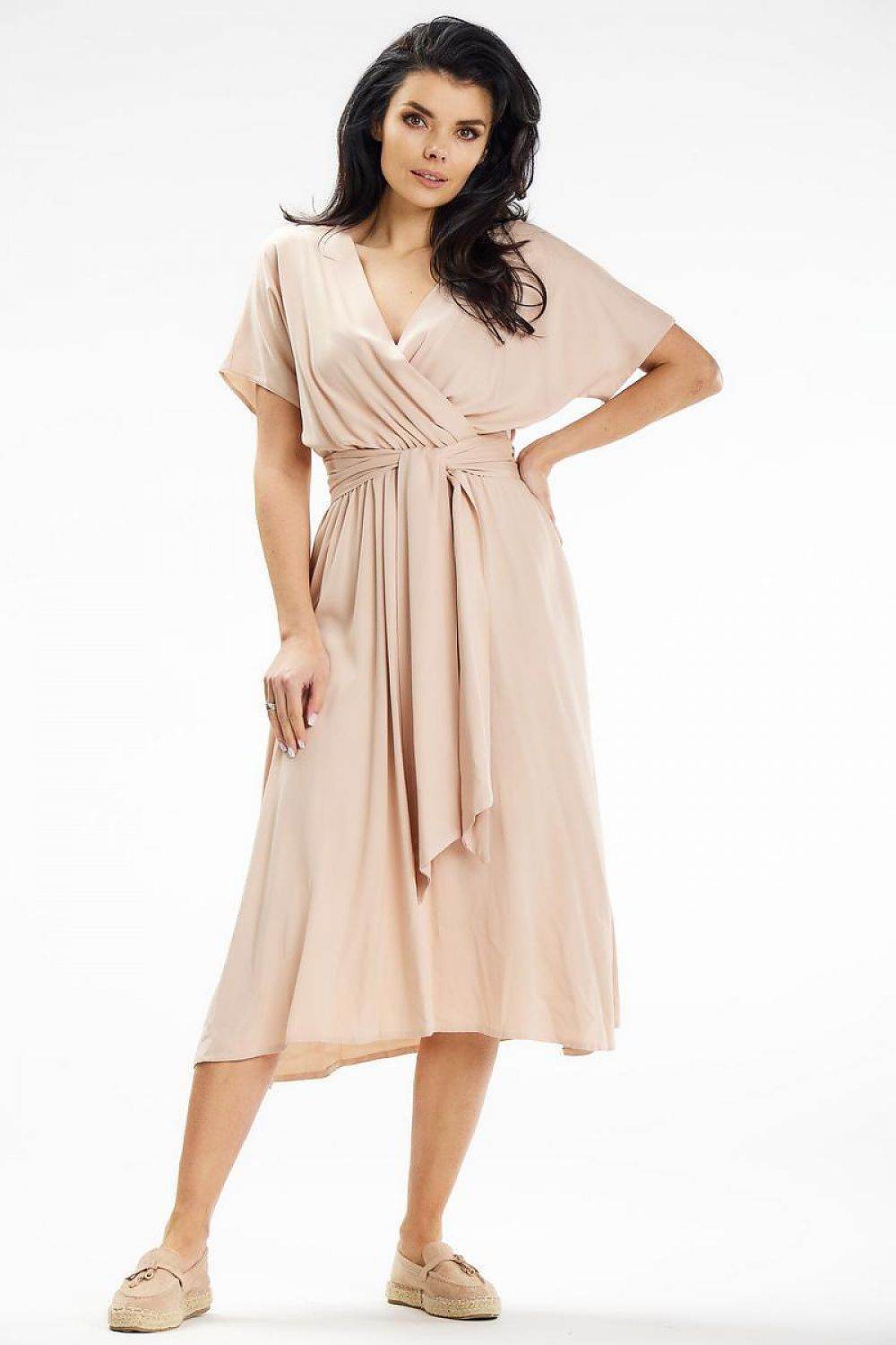 Daydress awama - CELIA MODA