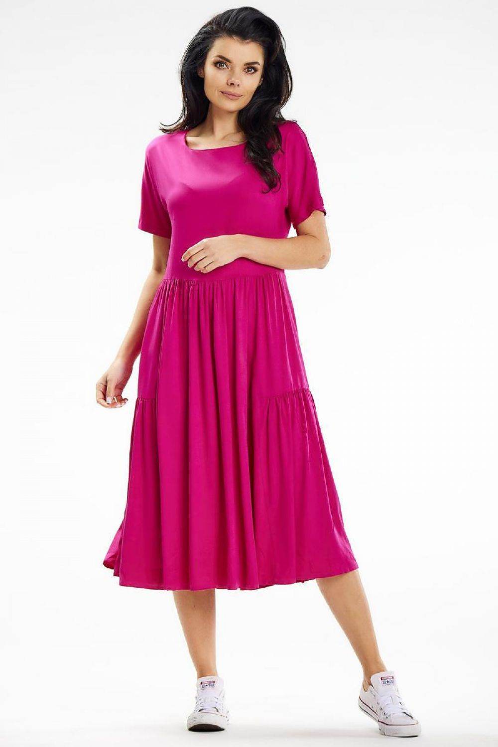 Daydress awama - CELIA MODA