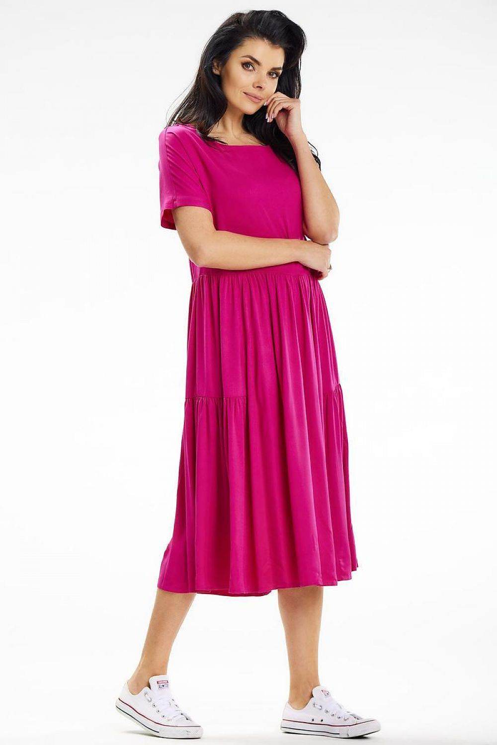 Daydress awama - CELIA MODA
