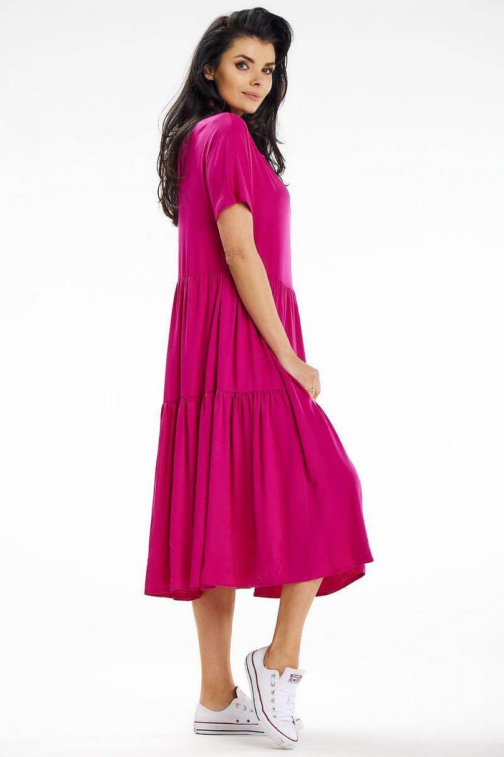 Daydress awama - CELIA MODA