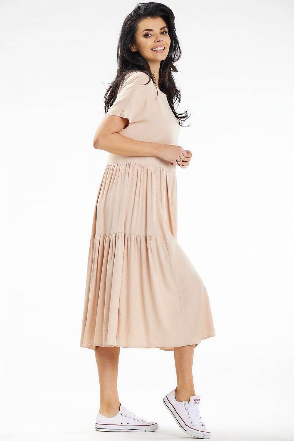 Daydress awama - CELIA MODA