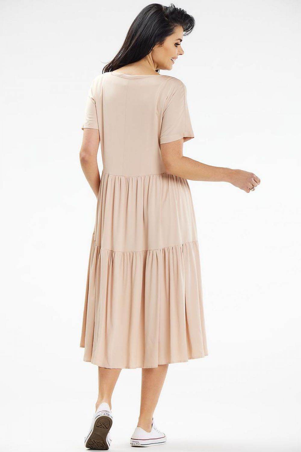 Daydress awama - CELIA MODA