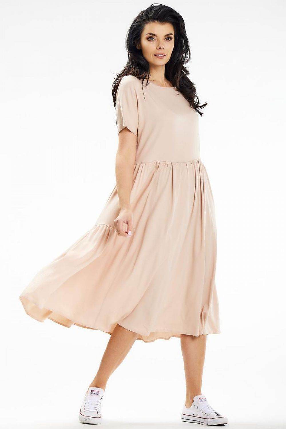 Daydress awama - CELIA MODA
