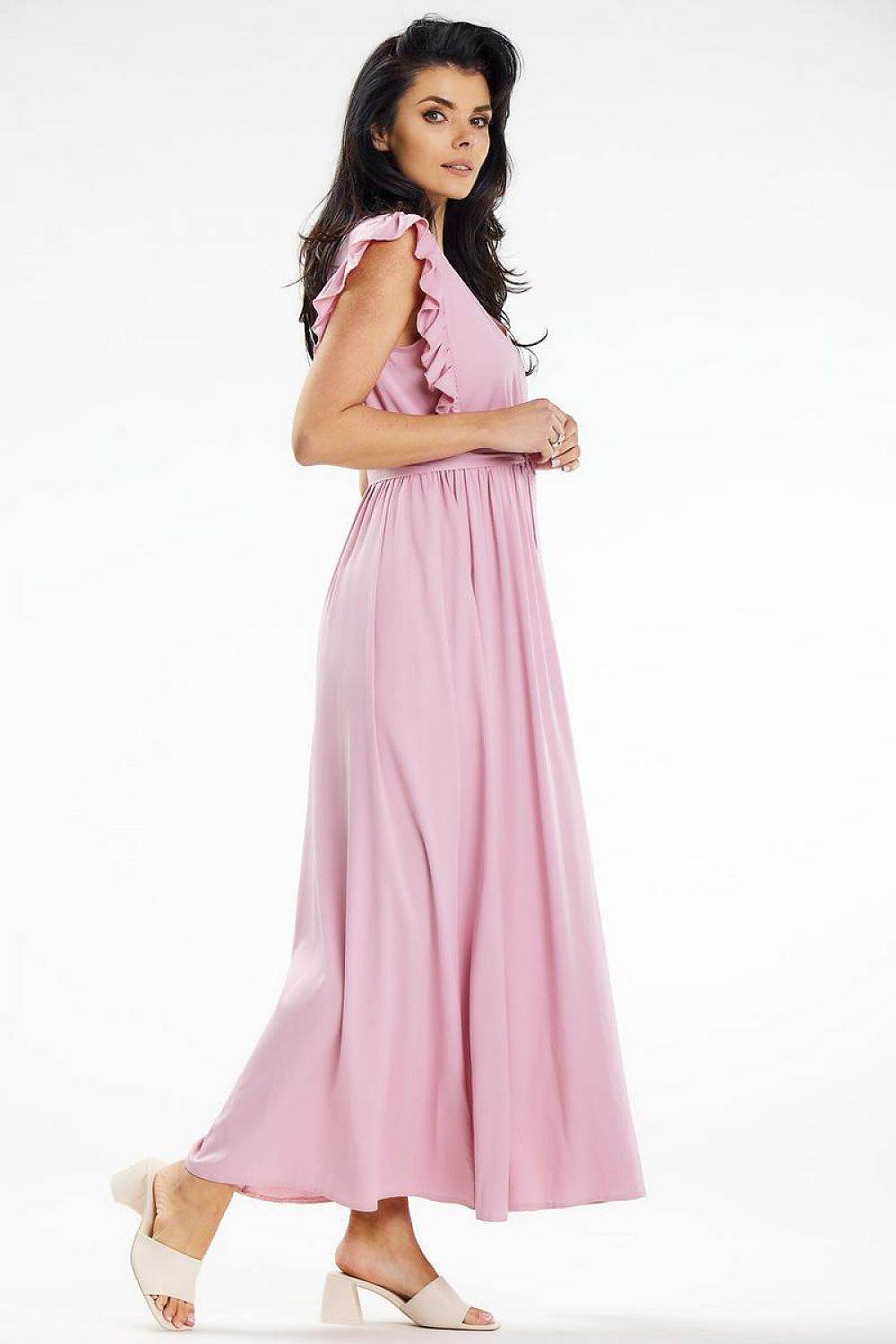 Daydress awama - CELIA MODA
