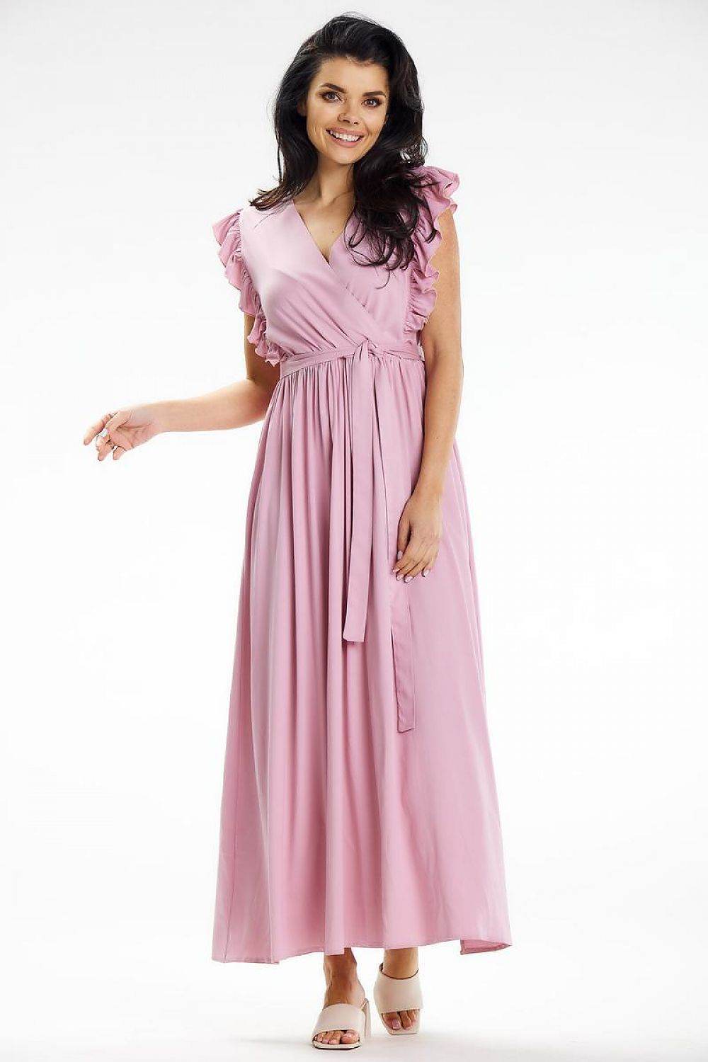 Daydress awama - CELIA MODA