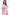 Daydress awama - CELIA MODA