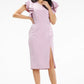  Cocktail dress model 195900 awama 