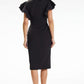  Cocktail dress model 195901 awama 