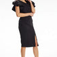  Cocktail dress model 195901 awama 
