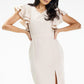  Cocktail dress model 195902 awama 