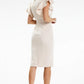  Cocktail dress model 195902 awama 