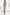 Long dress Numoco - CELIA MODA