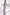 Long dress Numoco - CELIA MODA