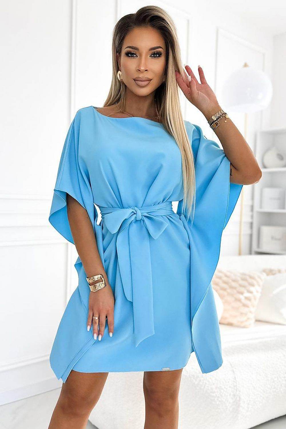 Daydress Numoco - CELIA MODA
