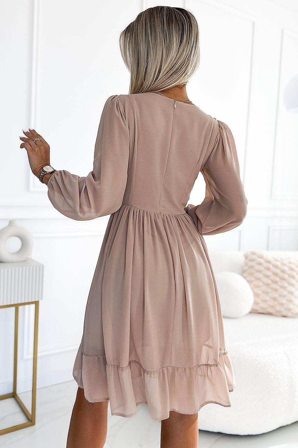 Cocktail dress Numoco - CELIA MODA