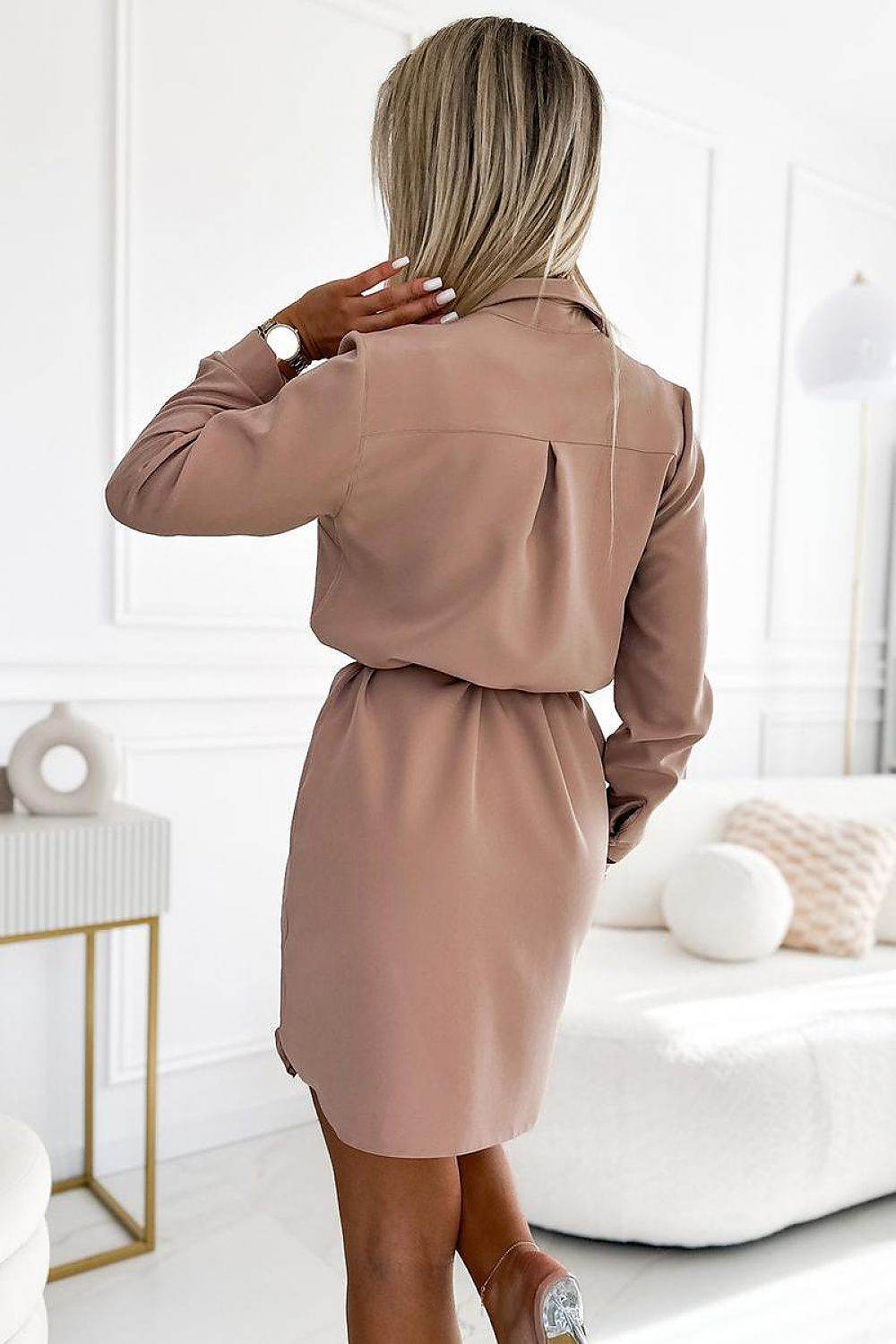 Daydress Numoco - CELIA MODA