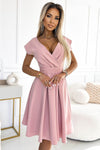 Cocktail dress Numoco - CELIA MODA