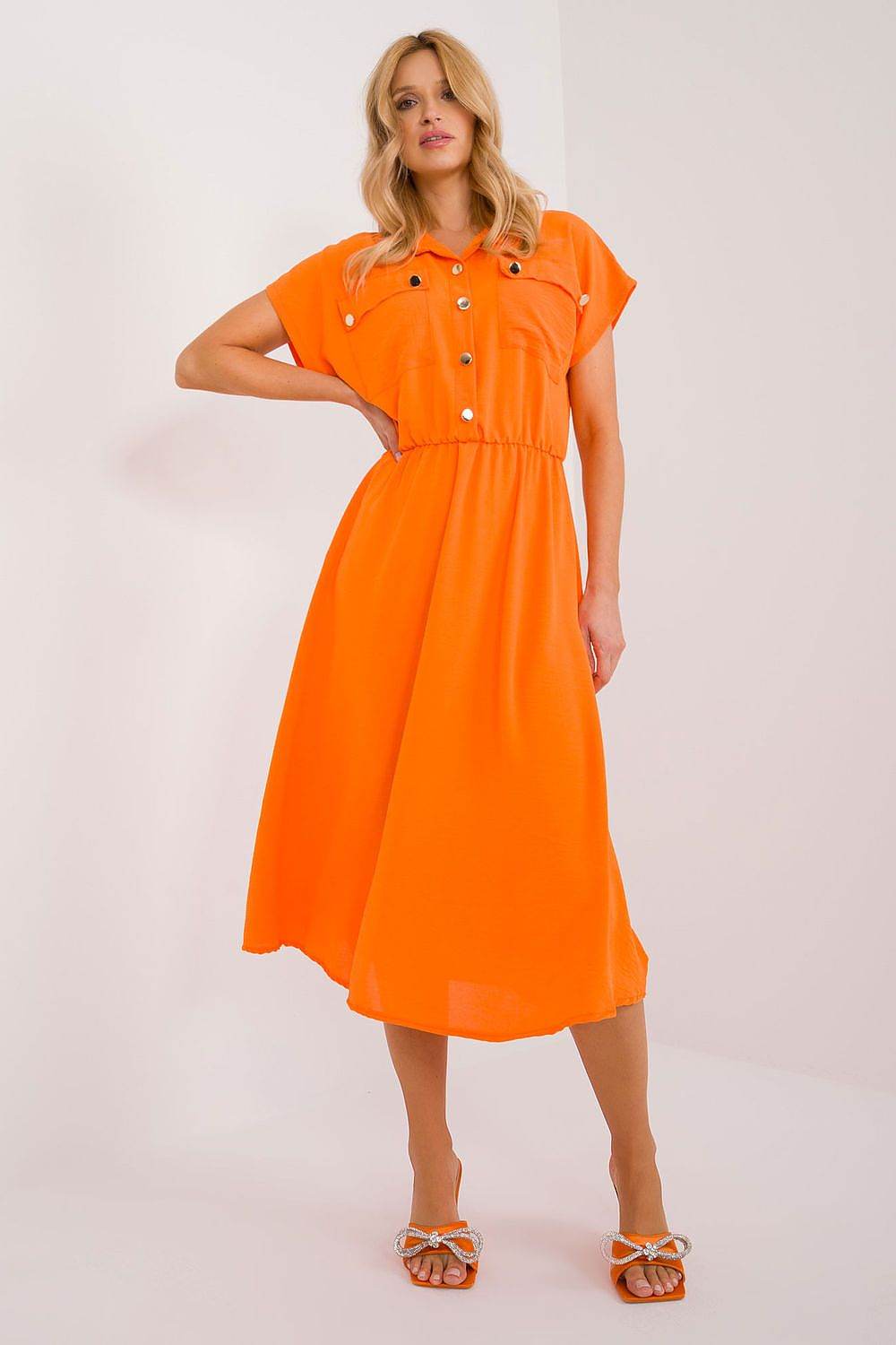 Daydress Italy Moda - CELIA MODA