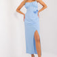  Cocktail dress model 195947 Italy Moda 