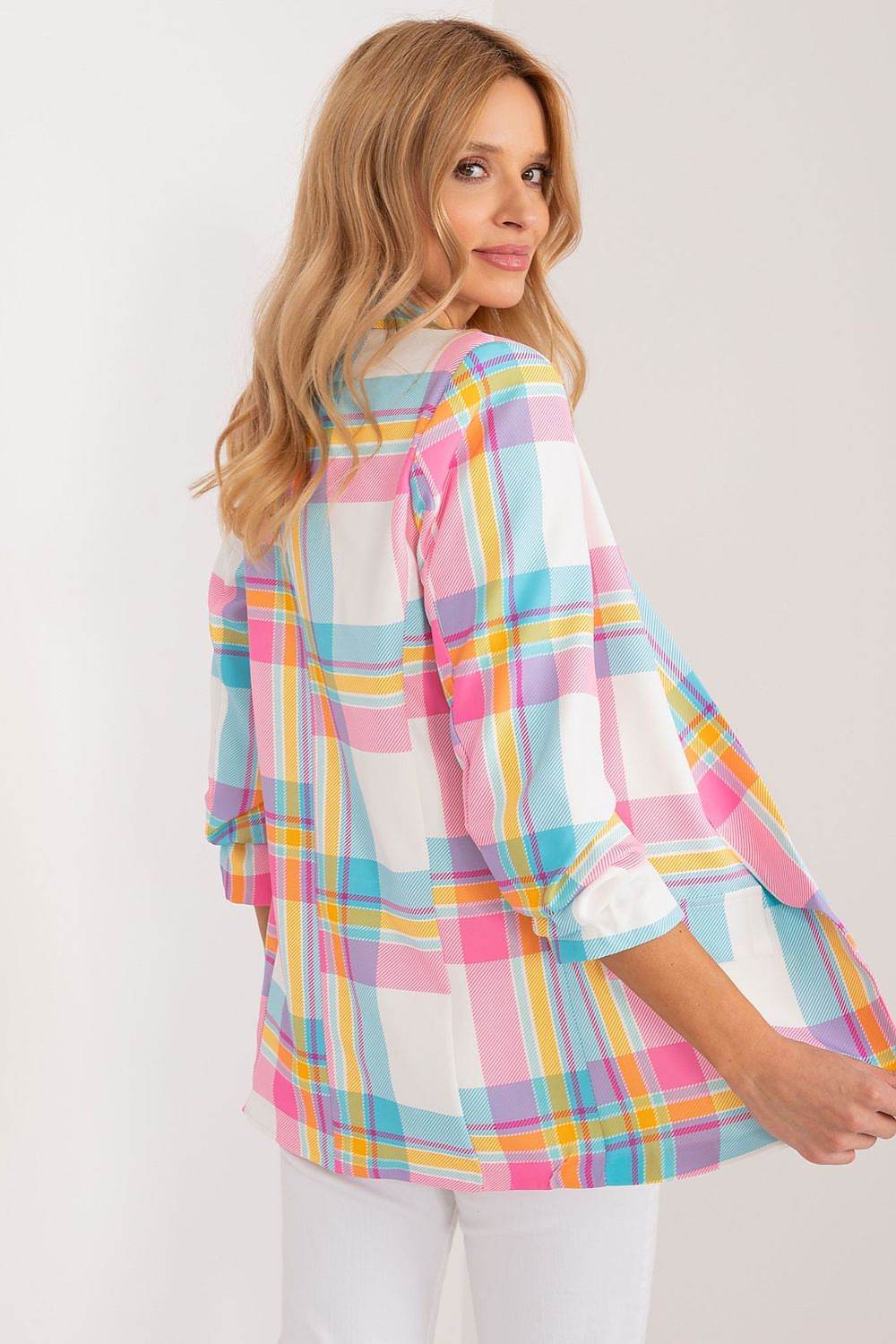 Jacket Italy Moda - CELIA MODA