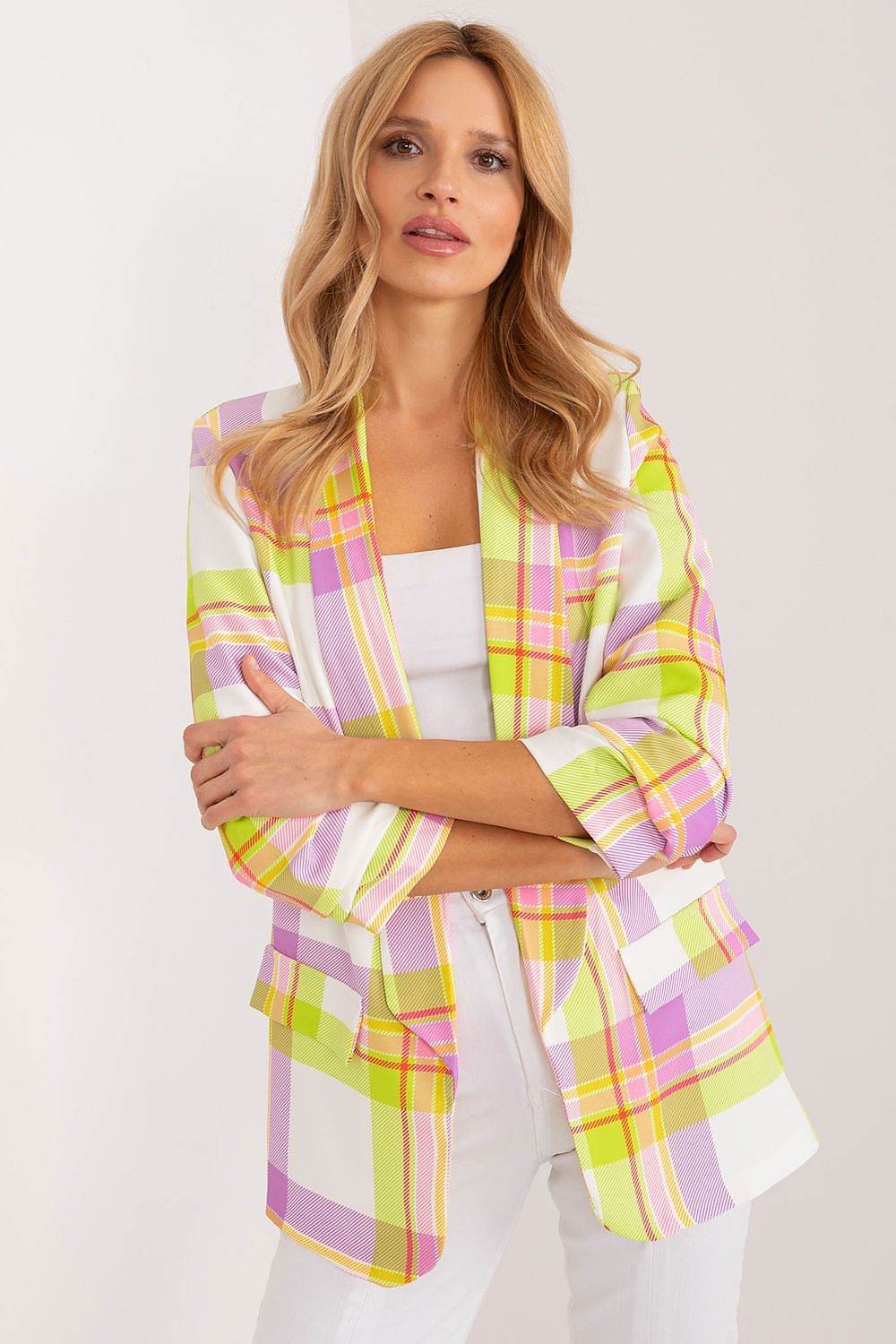 Jacket Italy Moda - CELIA MODA