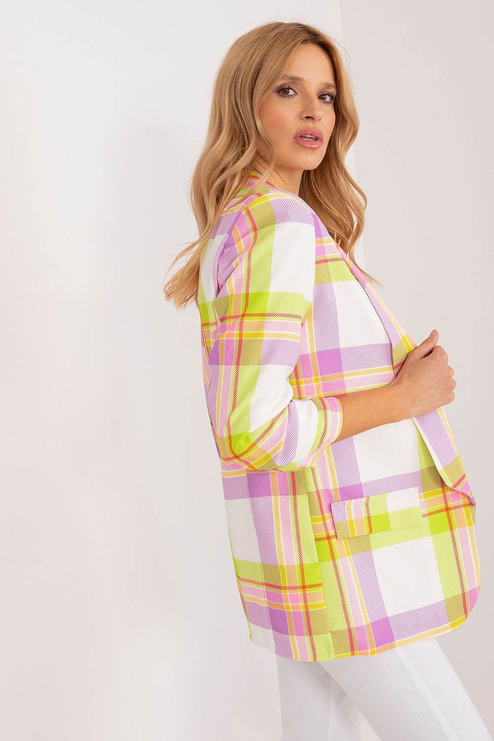 Jacket Italy Moda - CELIA MODA