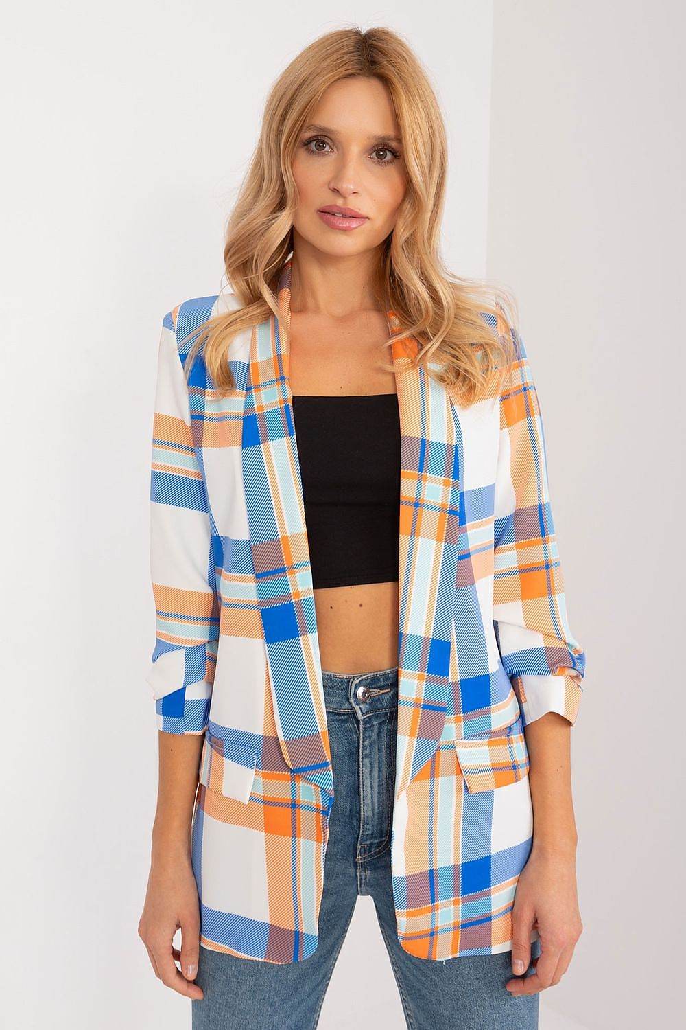 Jacket Italy Moda - CELIA MODA