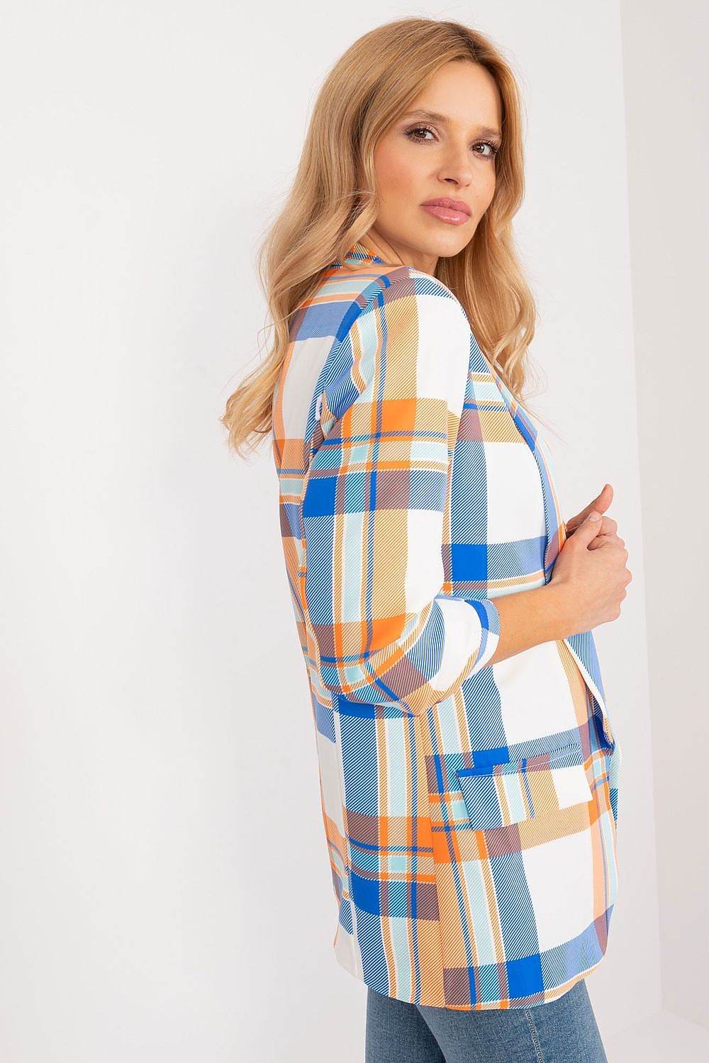 Jacket Italy Moda - CELIA MODA