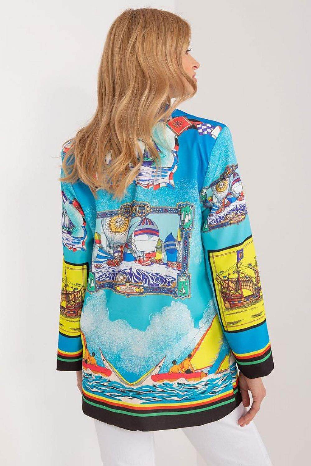 Jacket Italy Moda - CELIA MODA