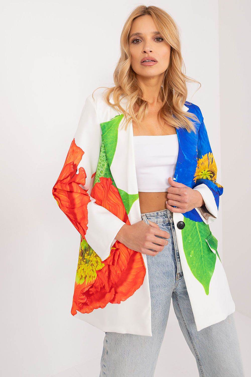Jacket Italy Moda - CELIA MODA