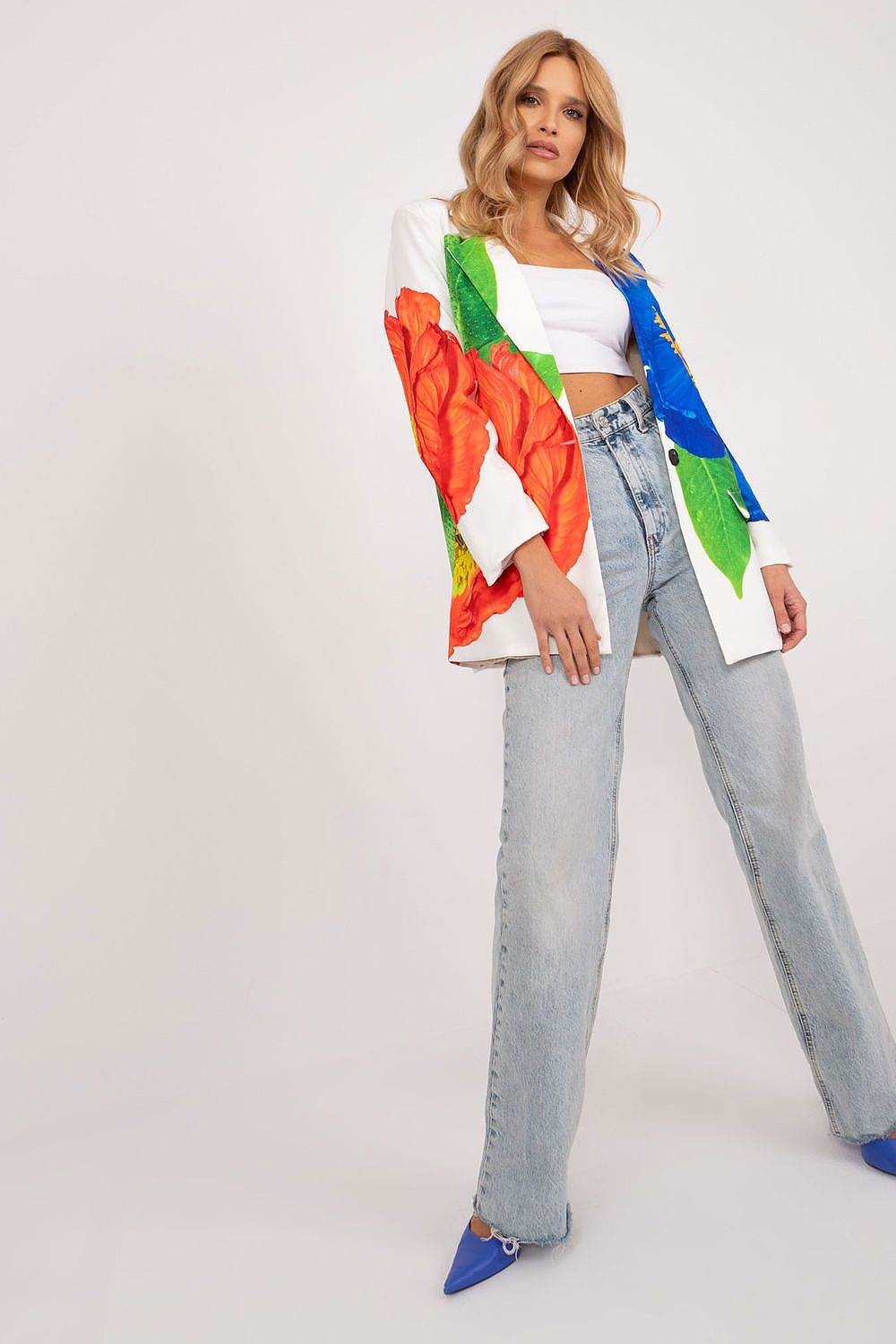 Jacket Italy Moda - CELIA MODA