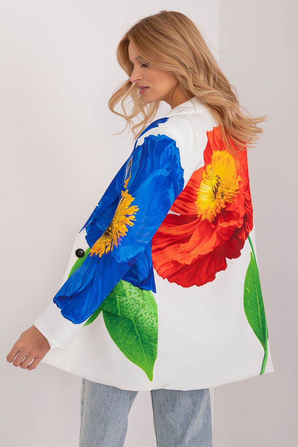 Jacket Italy Moda - CELIA MODA