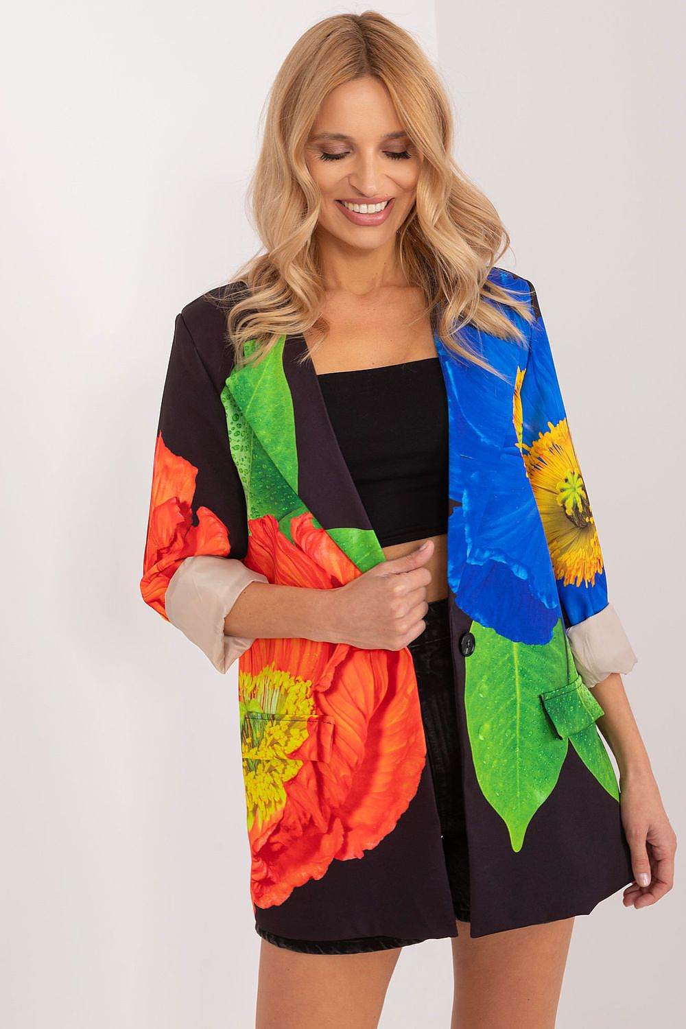 Jacket Italy Moda - CELIA MODA