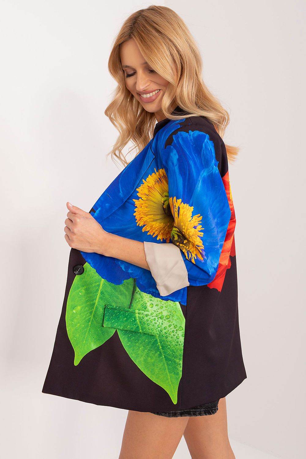 Jacket Italy Moda - CELIA MODA