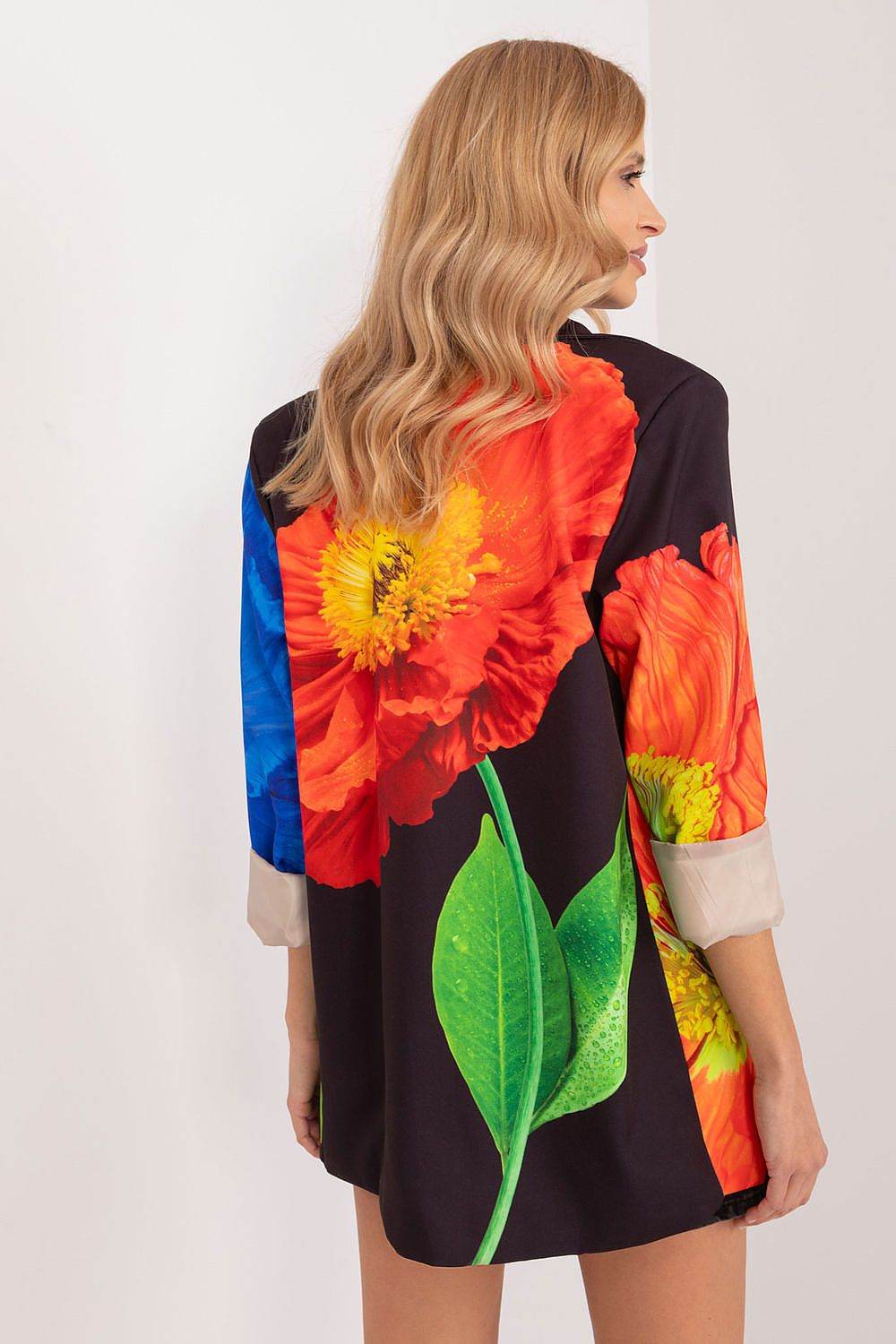Jacket Italy Moda - CELIA MODA