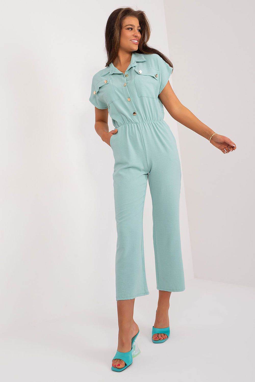 Suit Italy Moda - CELIA MODA