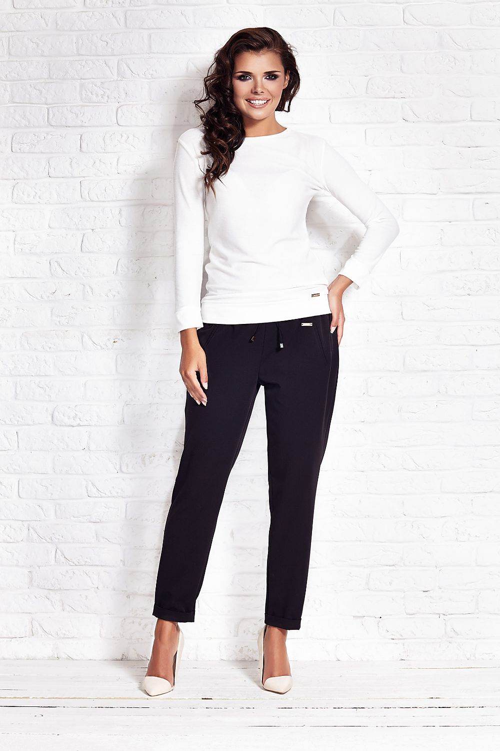 Blouse awama - CELIA MODA