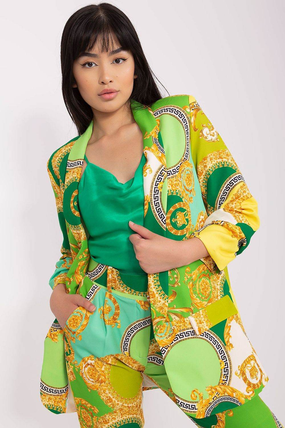 Jacket Italy Moda - CELIA MODA