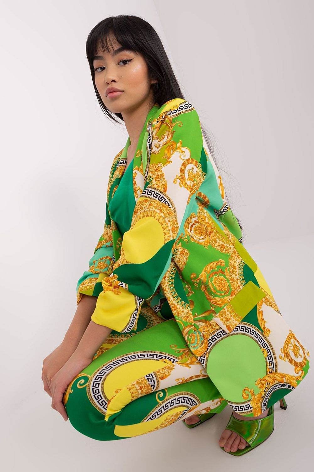 Jacket Italy Moda - CELIA MODA