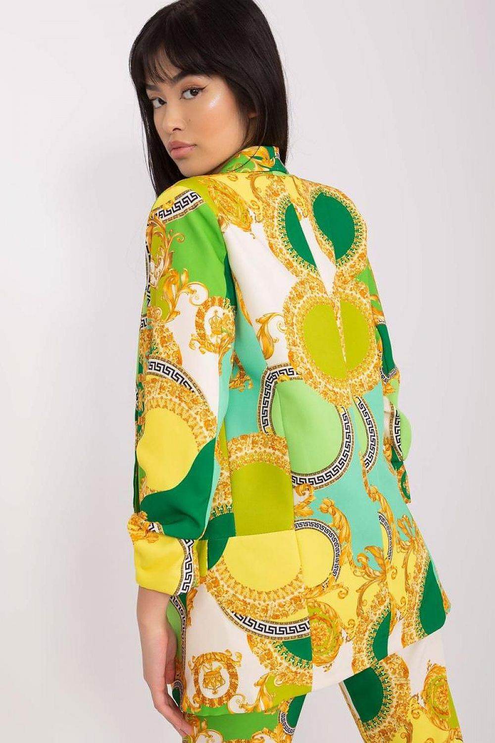 Jacket Italy Moda - CELIA MODA