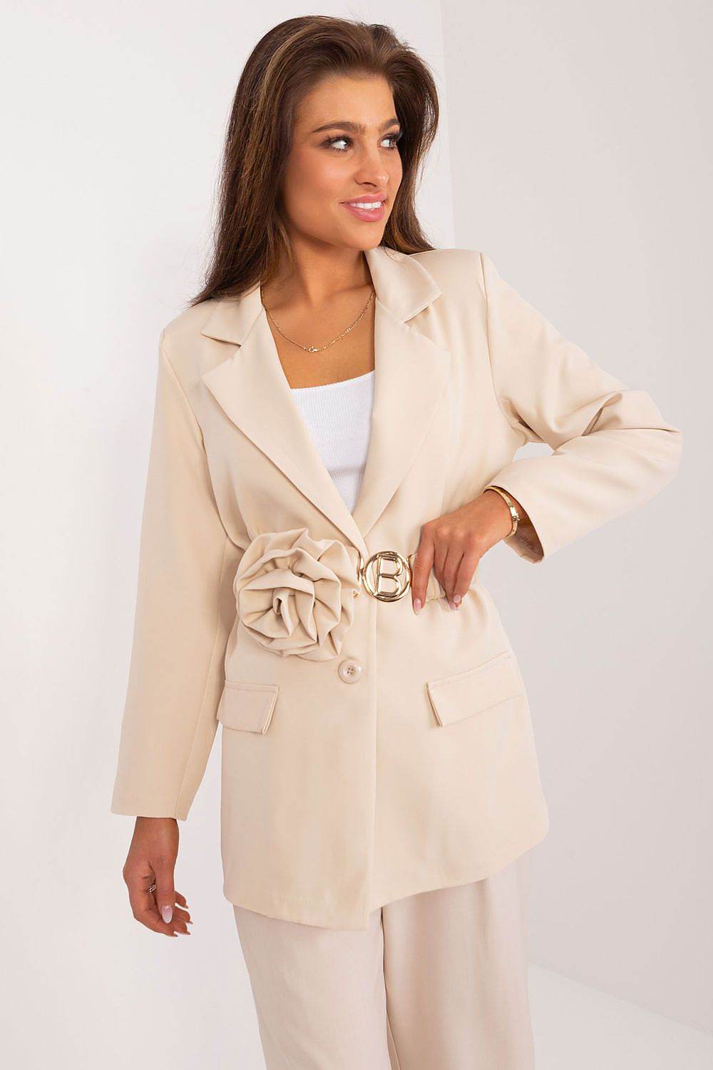 Jacket Italy Moda - CELIA MODA