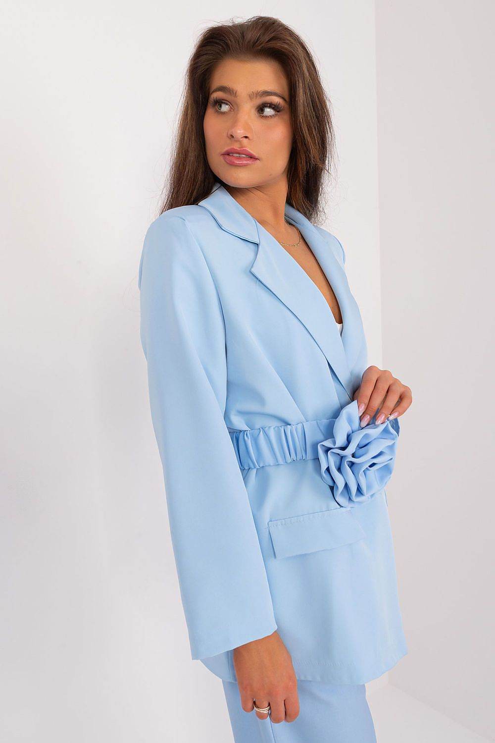 Jacket Italy Moda - CELIA MODA