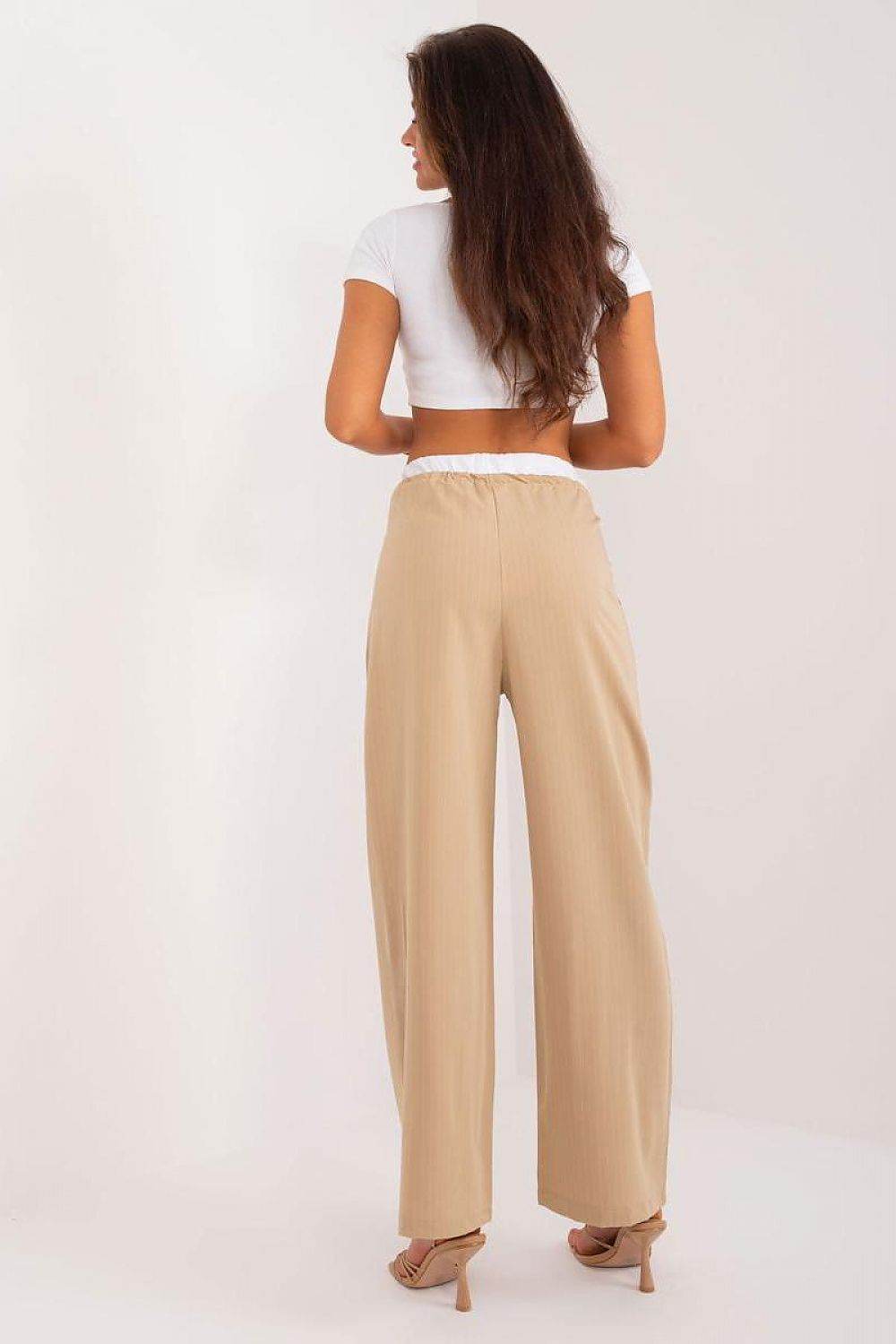 Women trousers Italy Moda - CELIA MODA