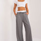  Women trousers model 196167 Italy Moda 
