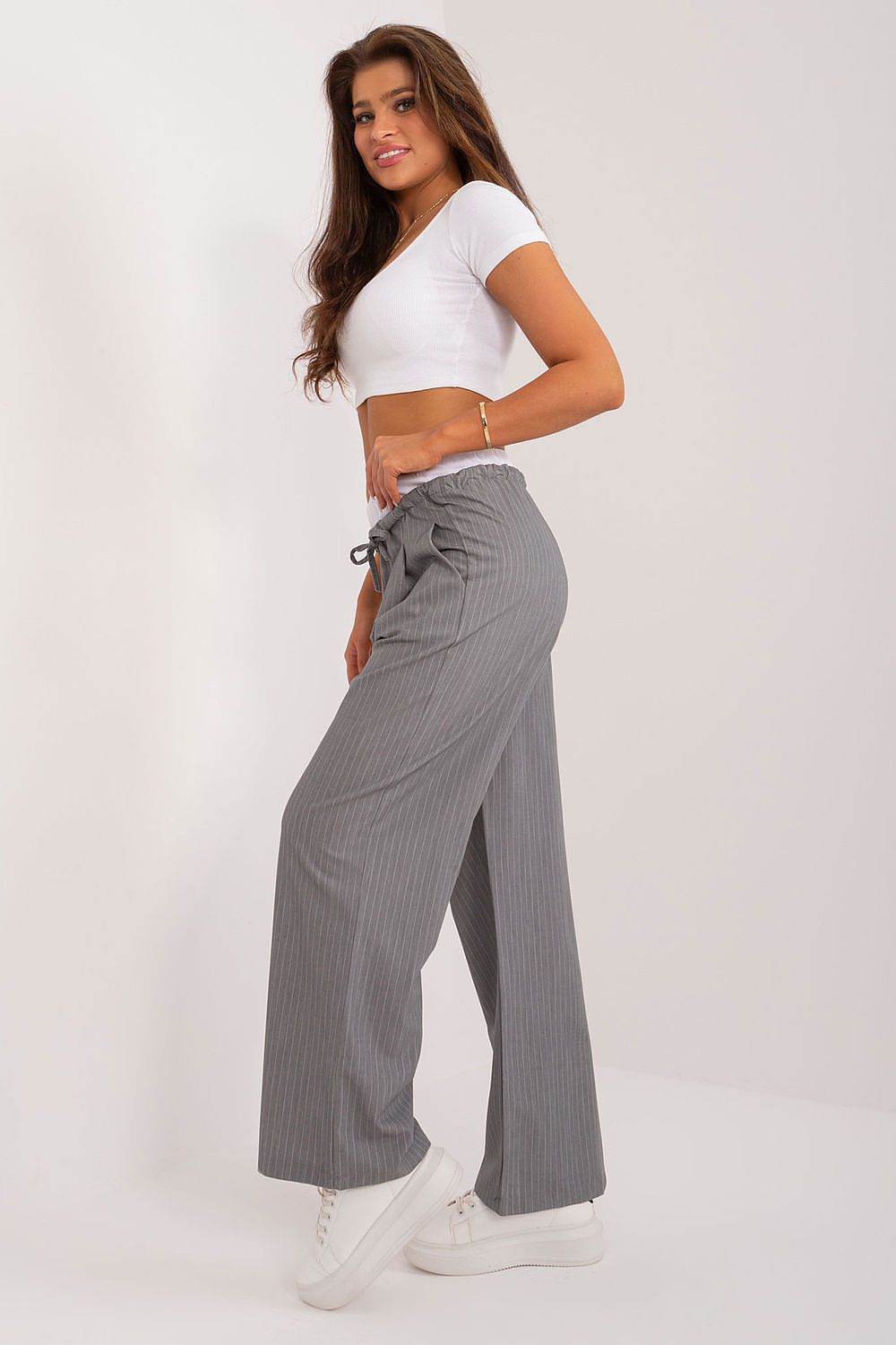Women trousers Italy Moda - CELIA MODA