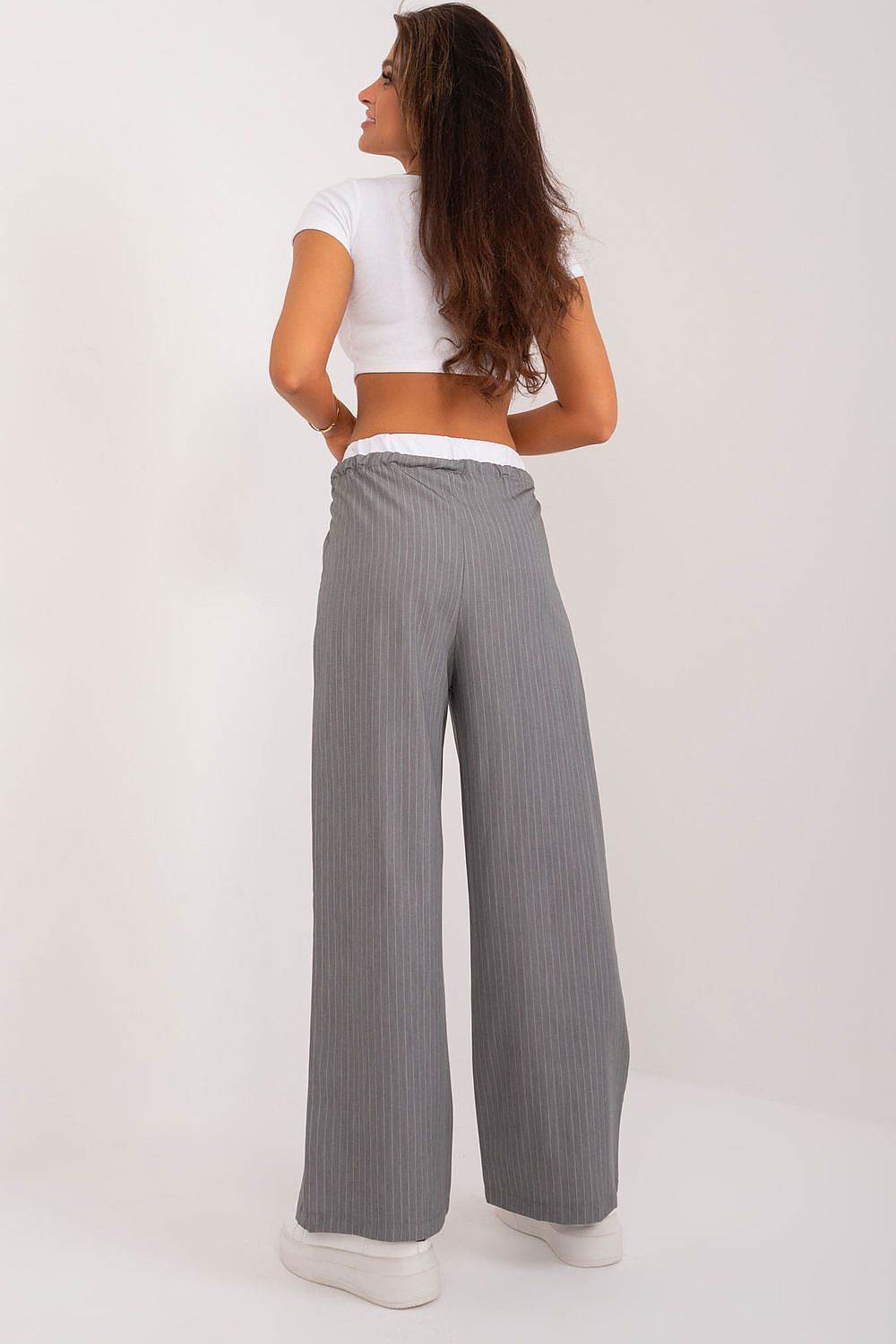 Women trousers Italy Moda - CELIA MODA
