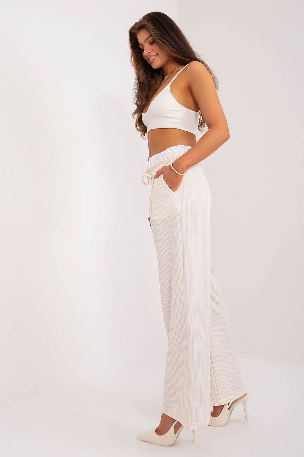 Women trousers Italy Moda - CELIA MODA
