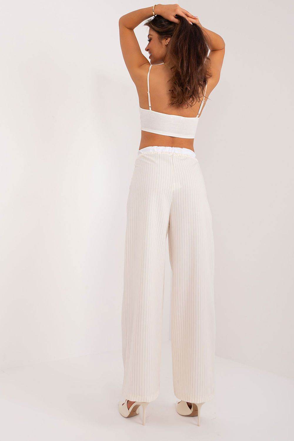 Women trousers Italy Moda - CELIA MODA