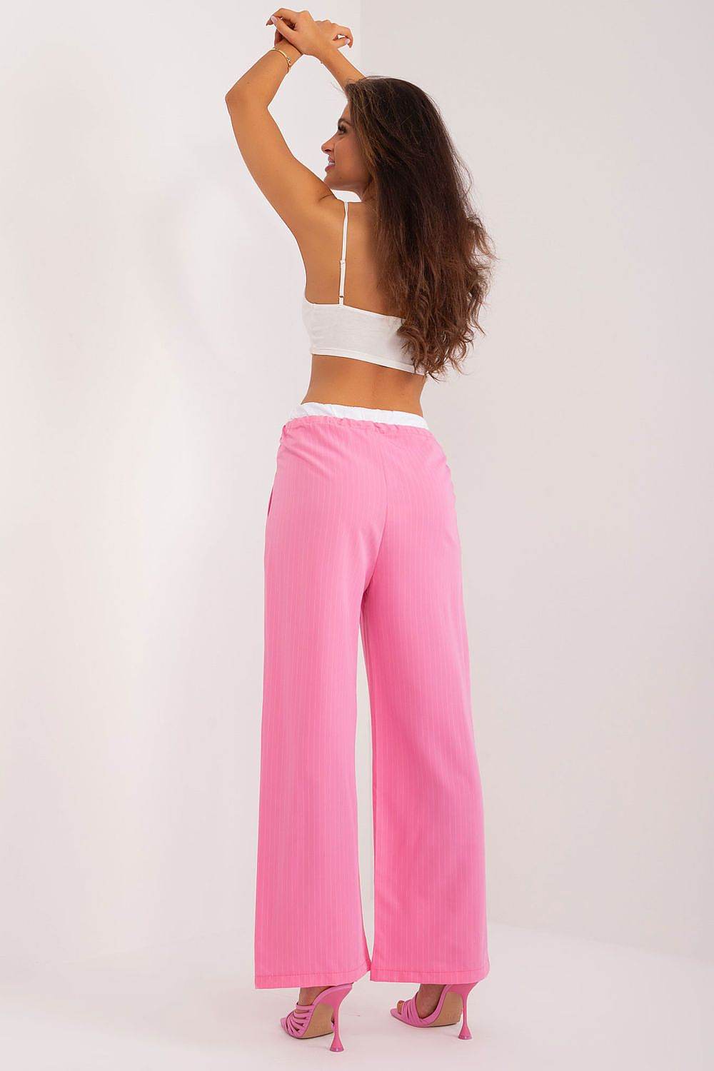 Women trousers Italy Moda - CELIA MODA