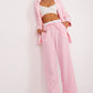  Women trousers model 196170 Italy Moda 